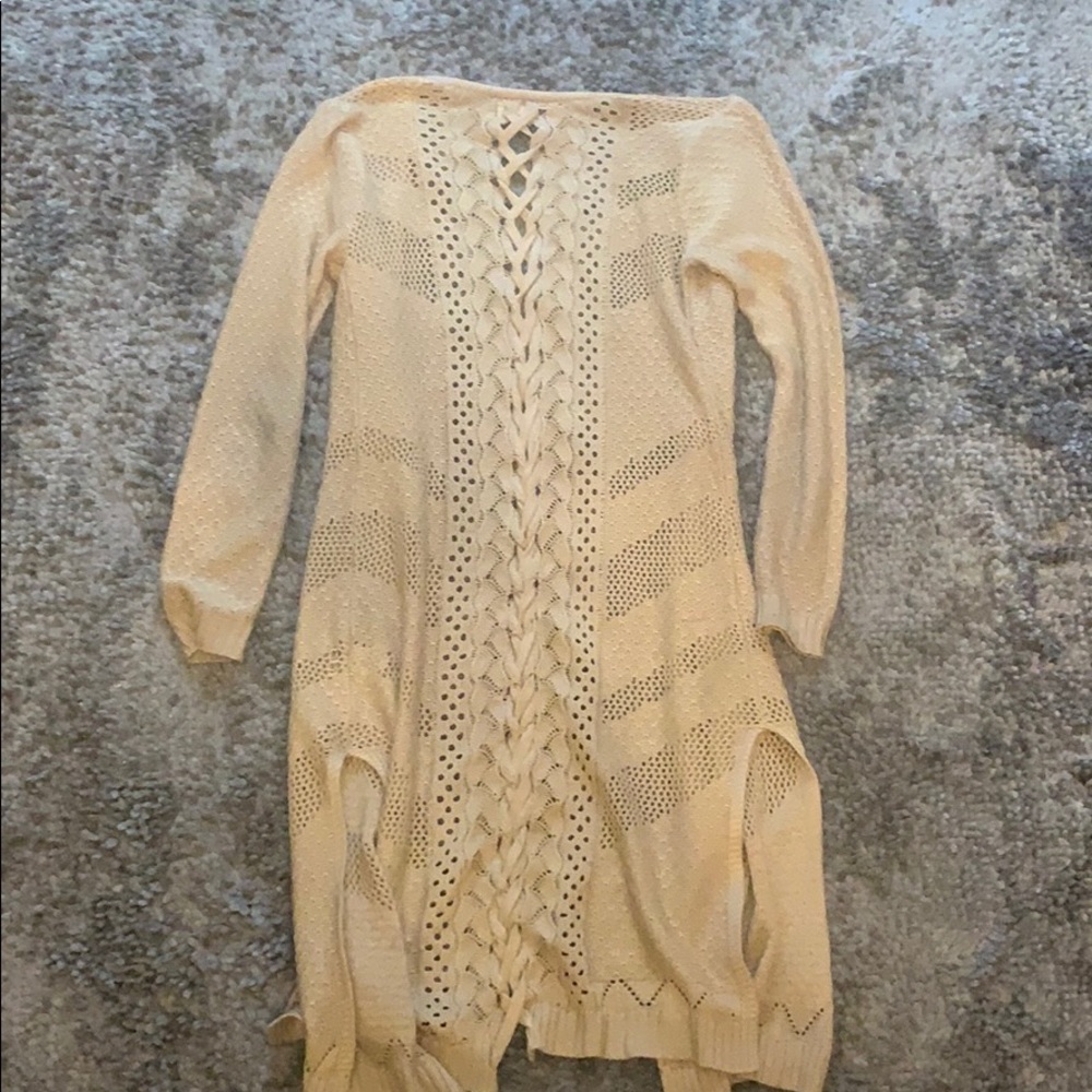 Cardigan/Sweater - Picture 2 of 2